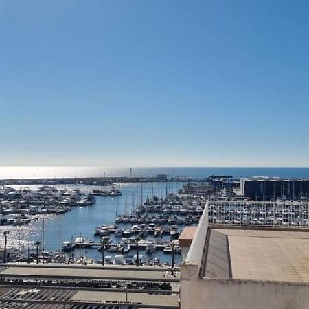Marina Apartments - Valentin Santa Pola Εξωτερικό φωτογραφία