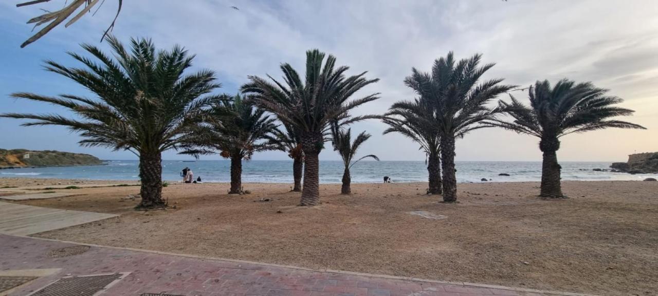 Marina Apartments - Valentin Santa Pola Εξωτερικό φωτογραφία