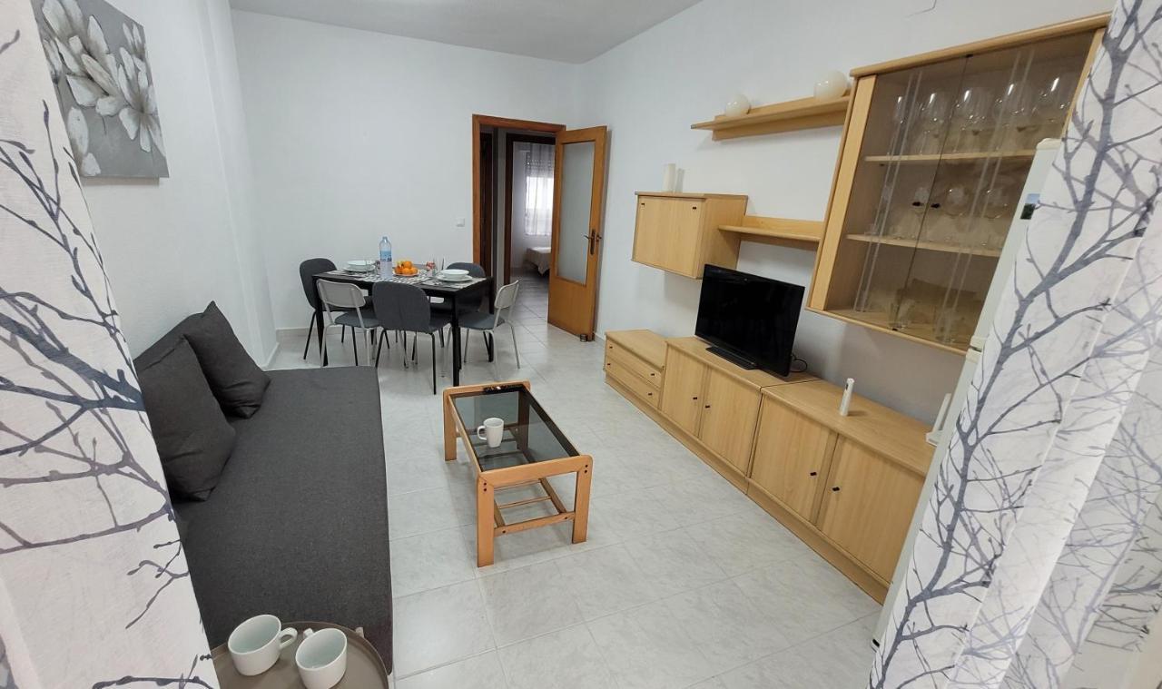 Marina Apartments - Valentin Santa Pola Εξωτερικό φωτογραφία