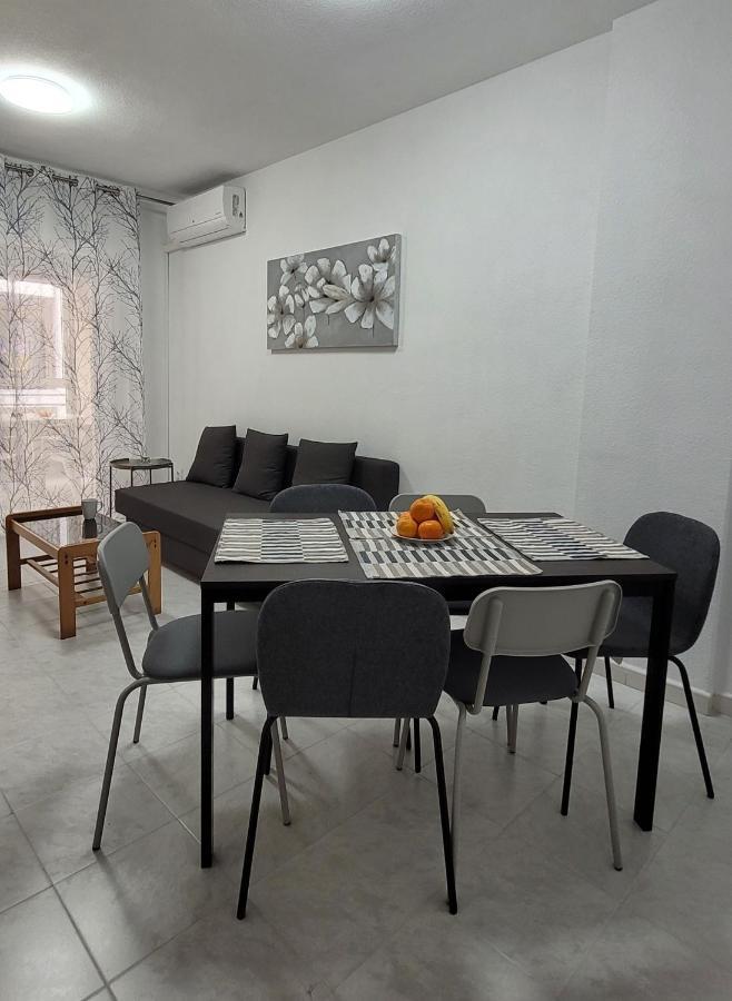 Marina Apartments - Valentin Santa Pola Εξωτερικό φωτογραφία