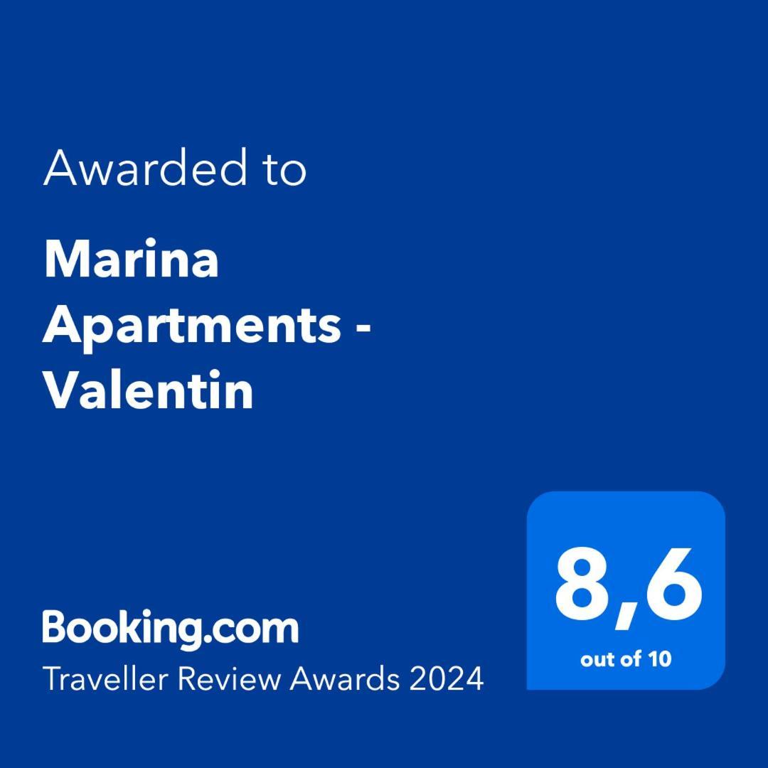 Marina Apartments - Valentin Santa Pola Εξωτερικό φωτογραφία