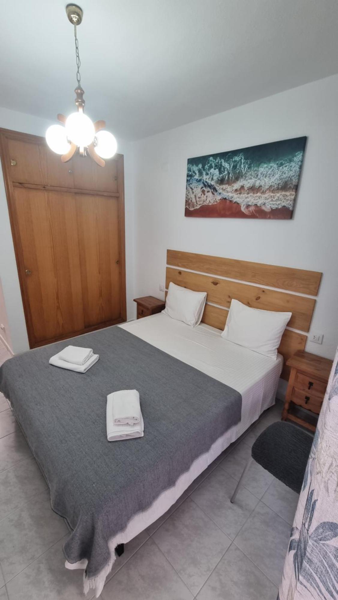 Marina Apartments - Valentin Santa Pola Εξωτερικό φωτογραφία